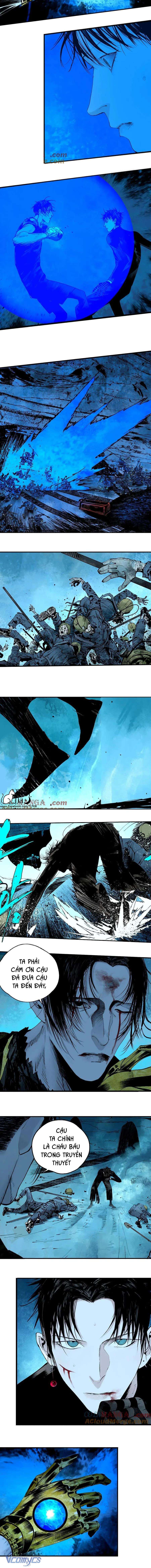 Sở Ô Chap 28 - Trang 4