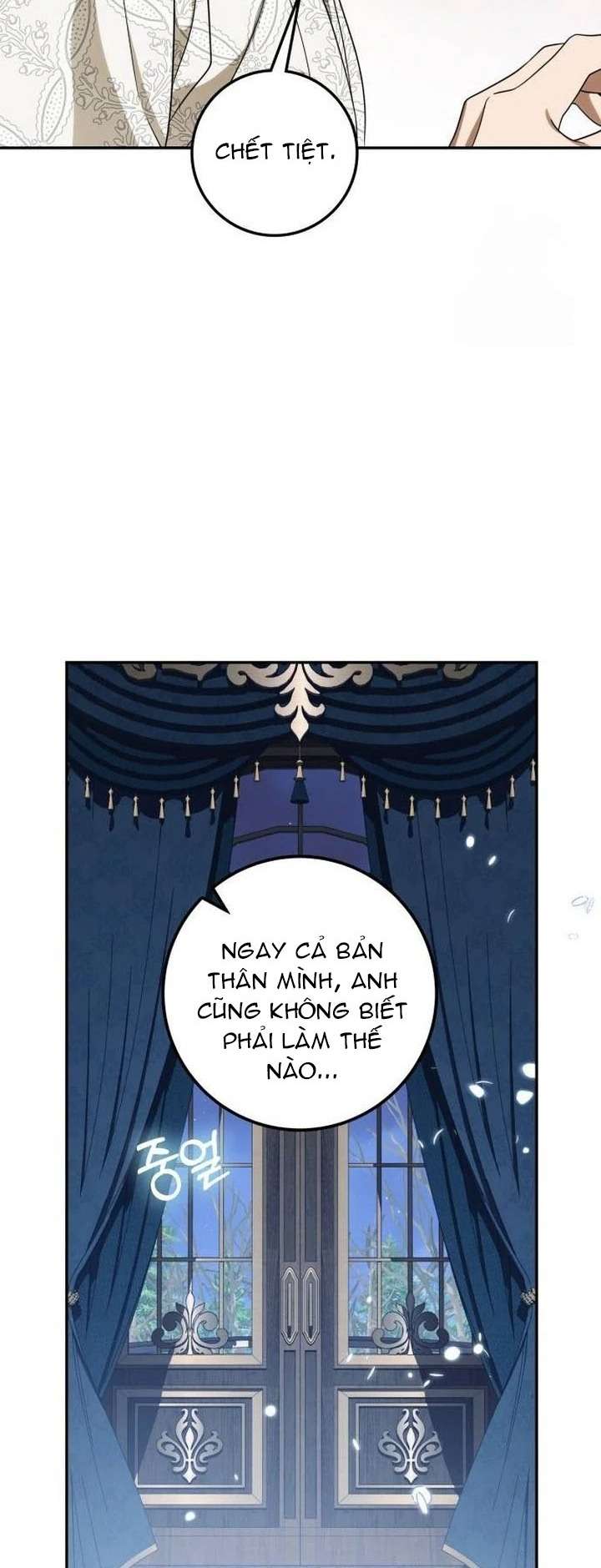 Nữ Công Tước Chiến Lợi Phẩm Chap 11 - Trang 3