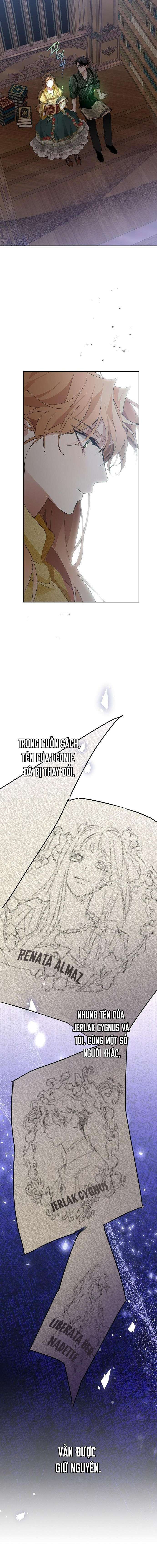 Đi tìm ác nữ đã cùng trải qua đêm đầu tiên Chap 21 - Next Chap 22