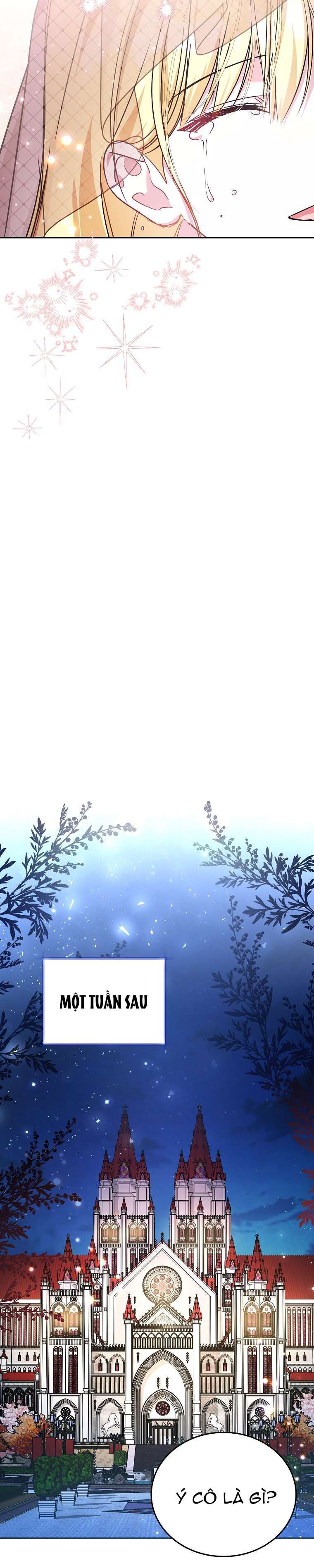 Chị Gái Tôi Là Nhân Vật Chính Chap 54 - Next Chap 55