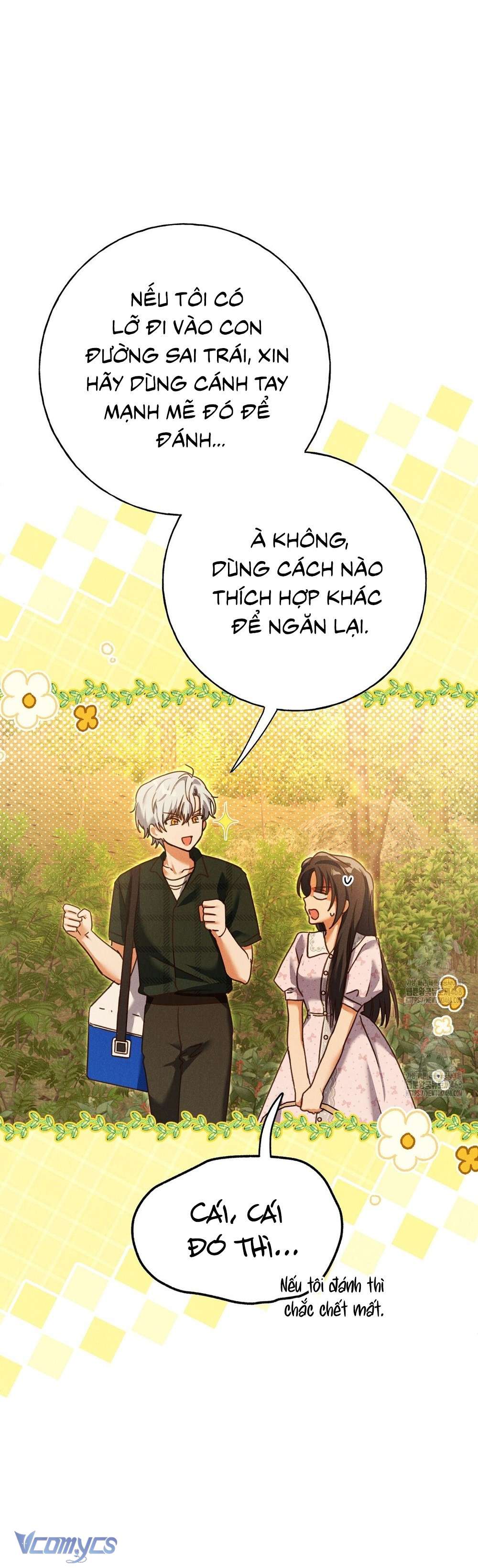 Câu Được Nam Chính Trên Hoang Đảo Chap 31 - Trang 2