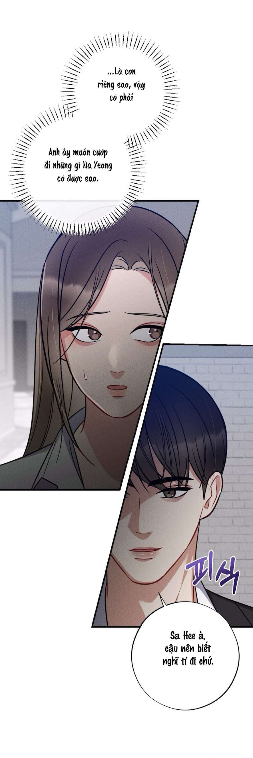 Trò Chơi Quyền Lực Chap 11 - Next Chap 12