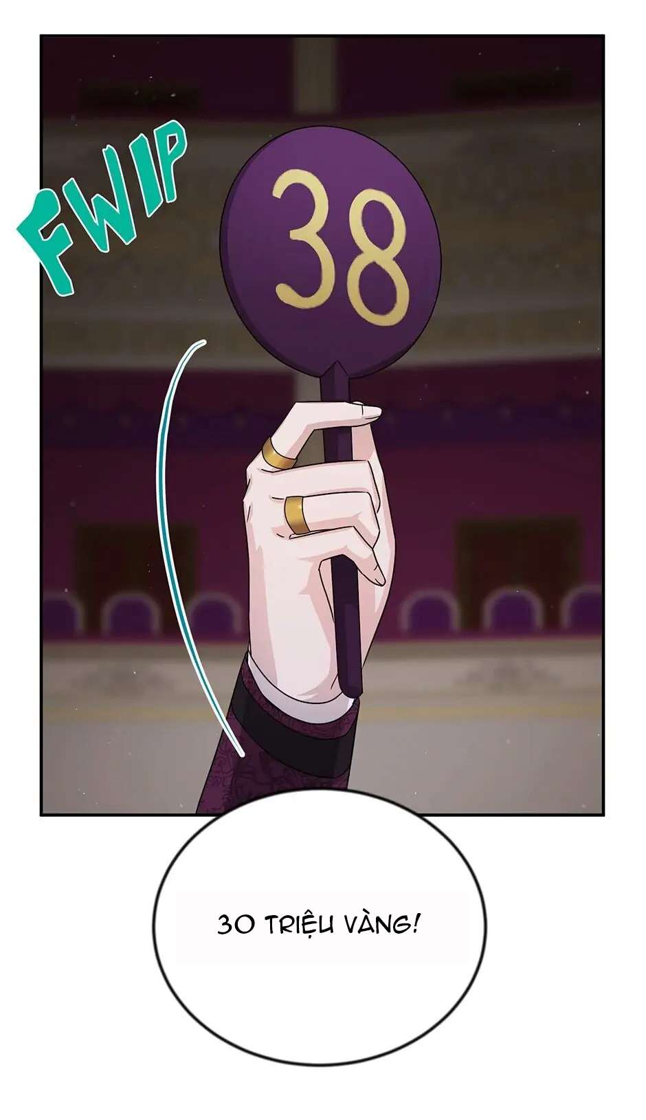 Nữ Công Tước Với Tâm Hồn Trống Rỗng Chapter 34 - Trang 4