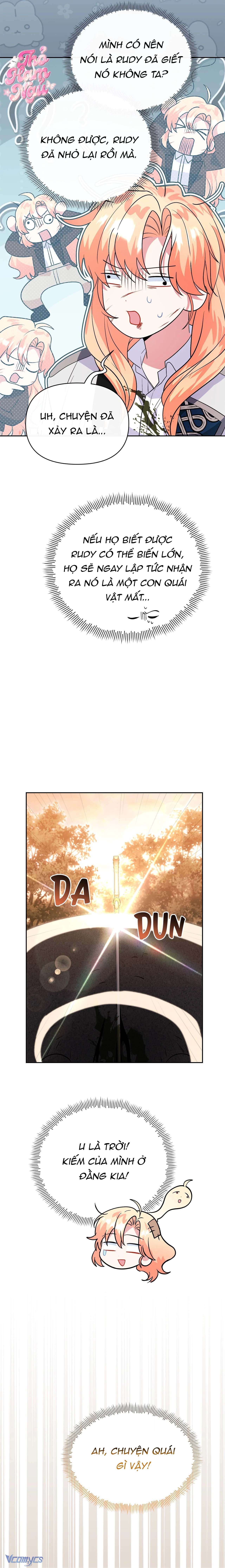 Có Nhiều Nam Chính Quá Đi! Chap 50 - Next Chap 51