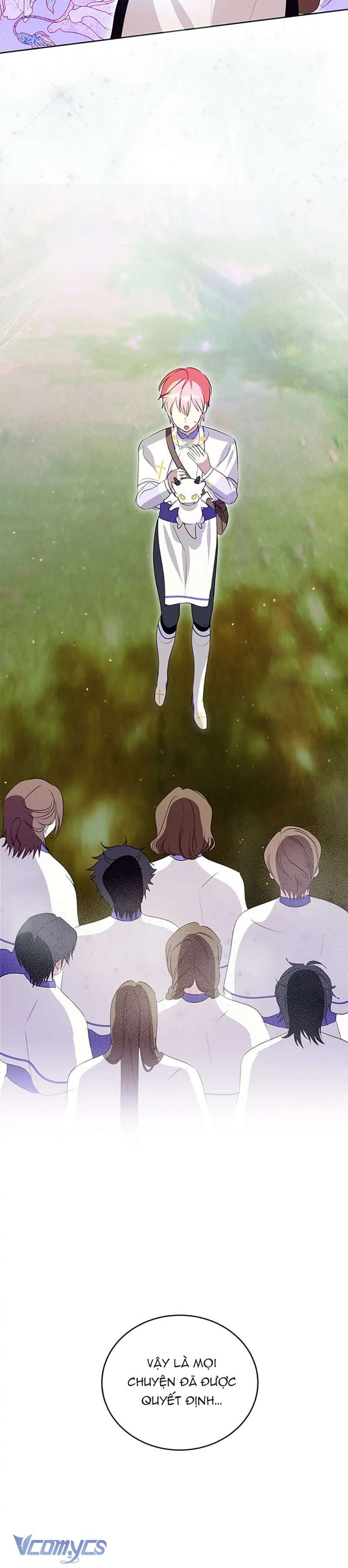 [PNT] Phía Sau Mặt Nạ Của Nam Chính Hiền Lành Chap 21 - Trang 2