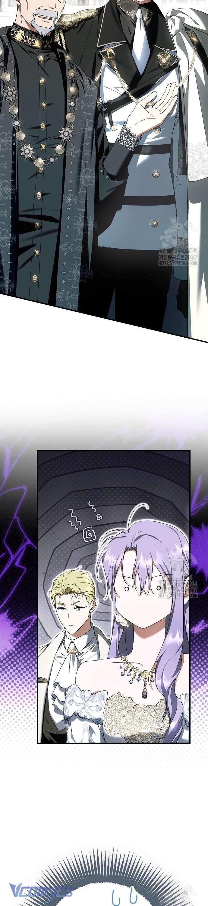 Các Nam Chính Đã Bị Nữ Phụ Cướp Mất Chap 49 - Next Chap 50