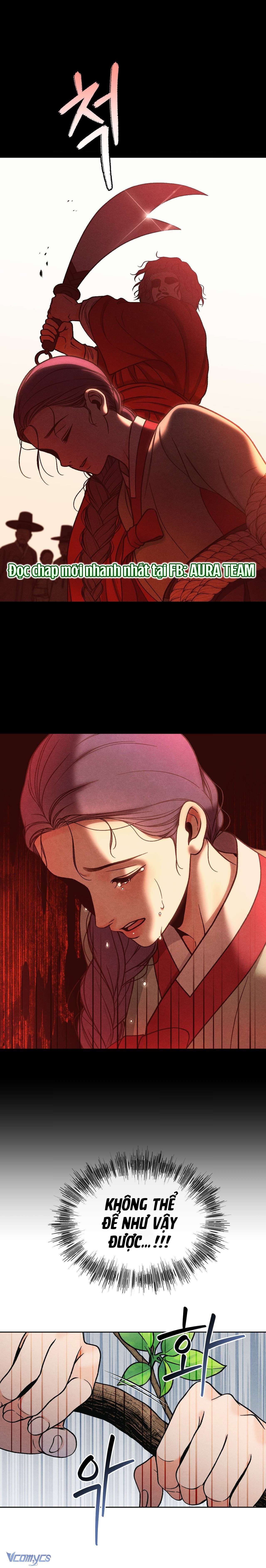 Dạ Sát (Yasal) Chap 2 - Next Chap 3