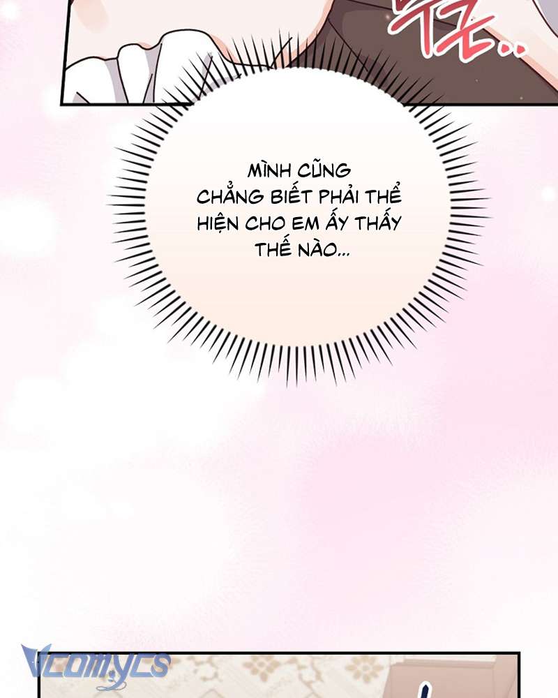 Chị Gái Của Nhân Vật Phản Diện Hôm Nay Cũng Đang Đau Khổ Chap 87 - Trang 4