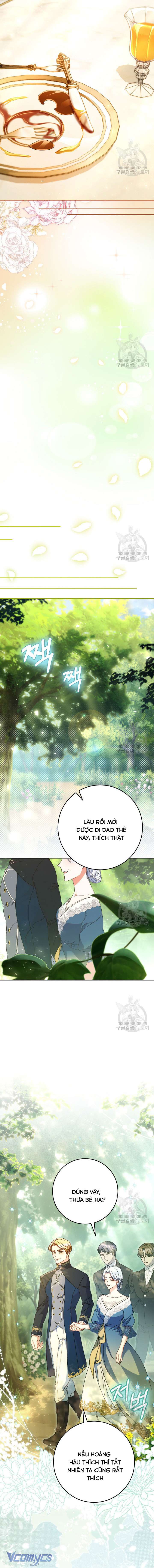 Nuôi Dưỡng Em Gái Xinh Đẹp Chap 40 - Trang 3