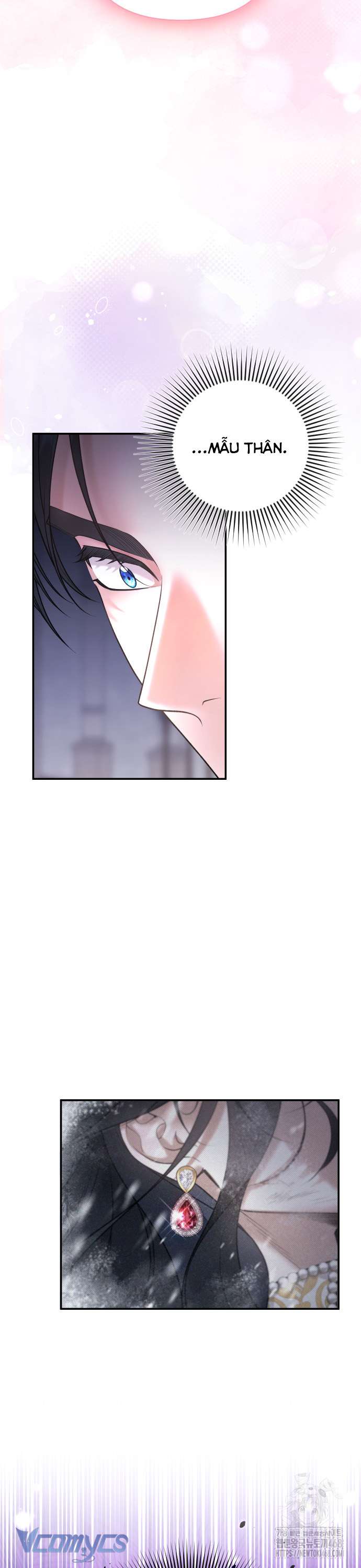 Trước Khi Em Có Ý Định Chạy Trốn Ta Sẽ Ngăn Chặn Nó Chap 7 - Next Chap 7