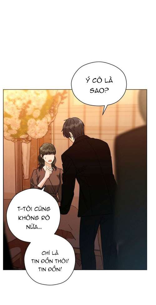 [18+] Ngọn Gió Thơ Ngây Chap 8 - Trang 2