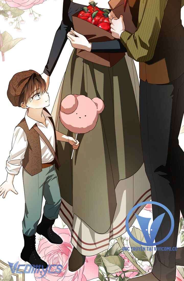 Phương Pháp Che Giấu Đứa Con Của Hoàng Đế Chap 120 - Trang 3