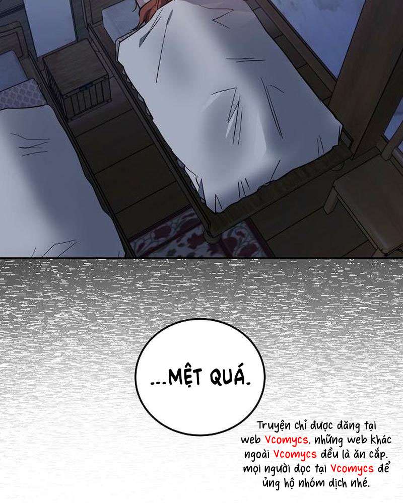 Nữ Hầu Báo Thù: Thời Khắc Cuối Cùng Chap 34 - Trang 2