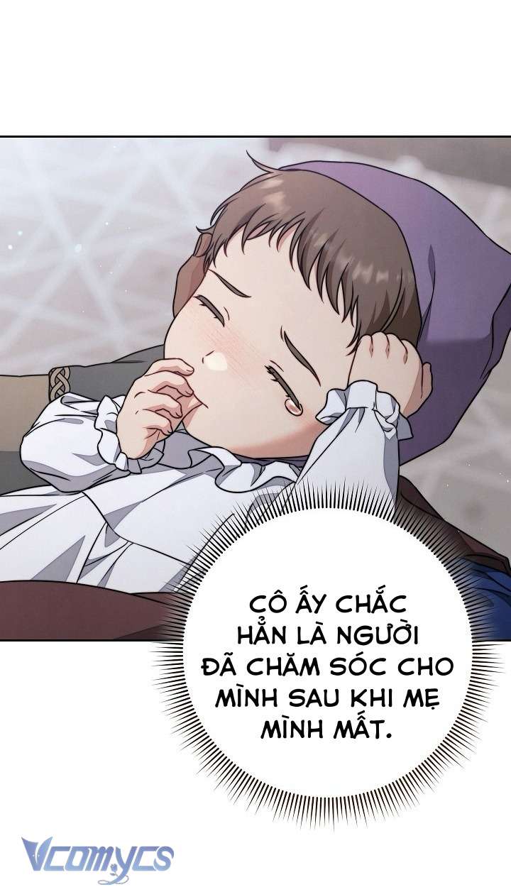 Hôn Nhân Vụ Lợi 2: Bản Tình Ca Không Thể Quên Chap 27 - Trang 2