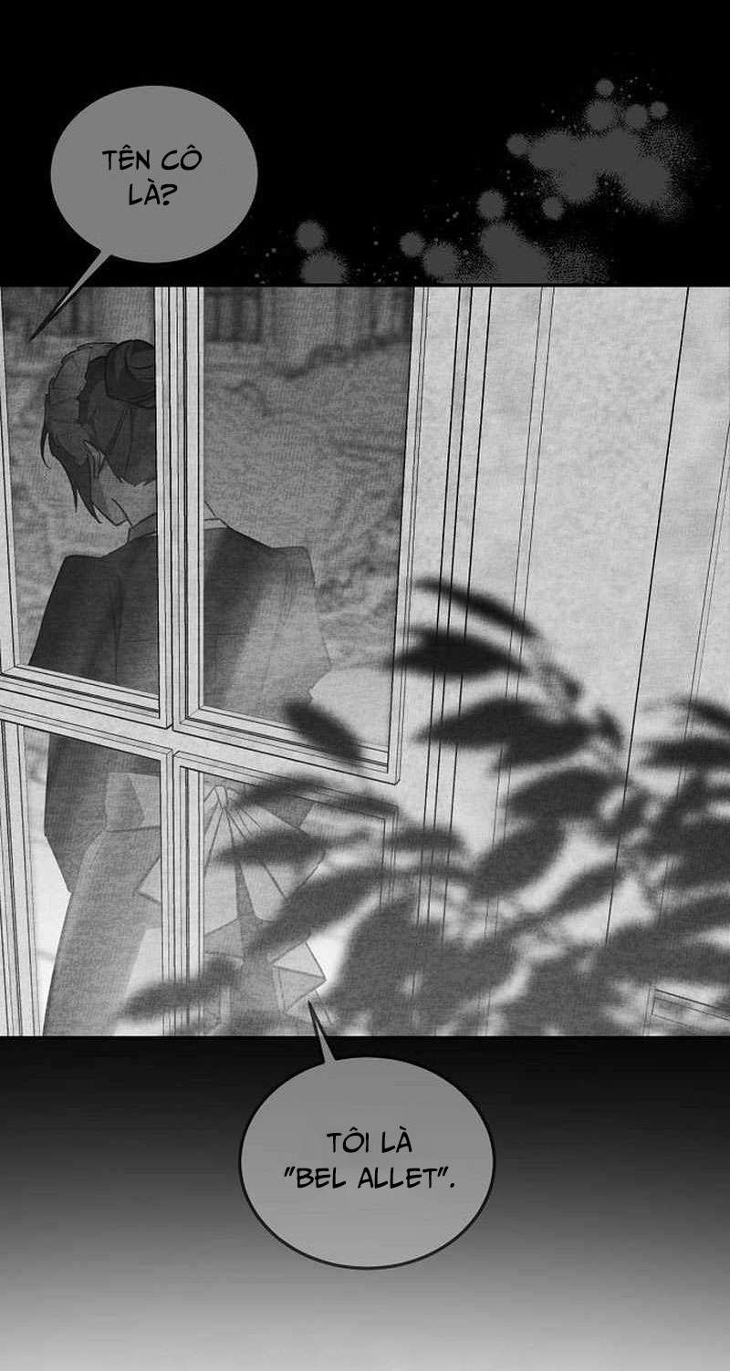 Nữ Hầu Báo Thù: Thời Khắc Cuối Cùng Chap 8 - Next Chap 9