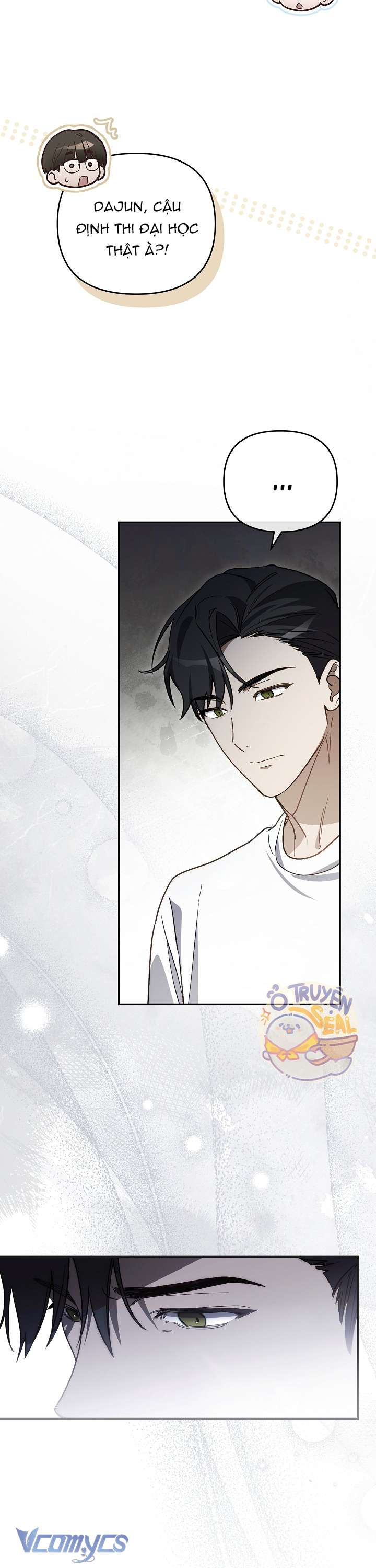 Rác Rưởi Sống Sót Với Thân Phận Thần Tượng PD Chap 3 - Next Chap 4