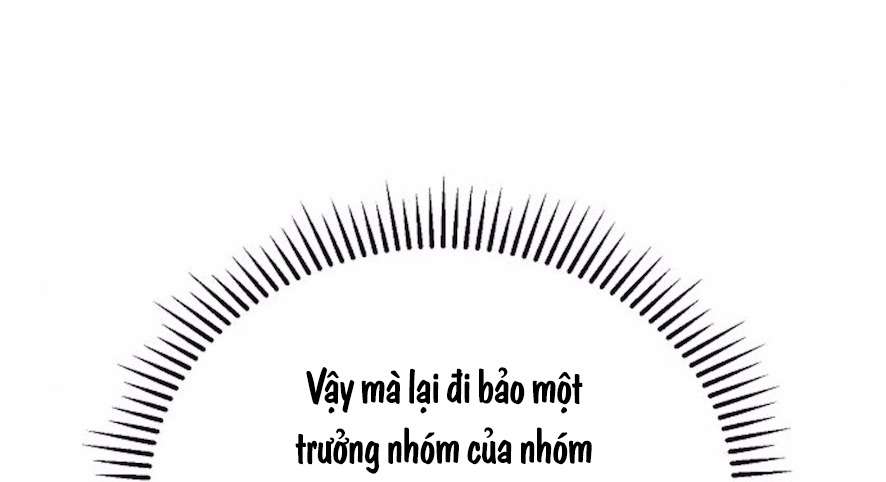 Cẩn Thận Va Phải Tình Yêu Chap 28 - Trang 3