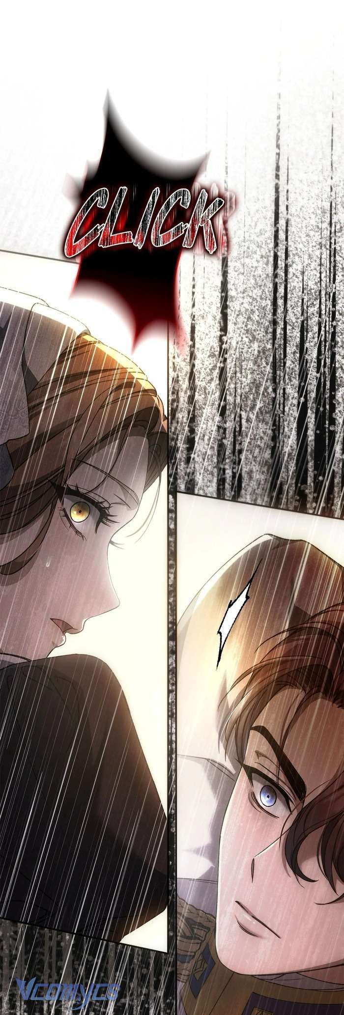 Thời Khắc Của Quái Thú Mù Chap 3 - Trang 2