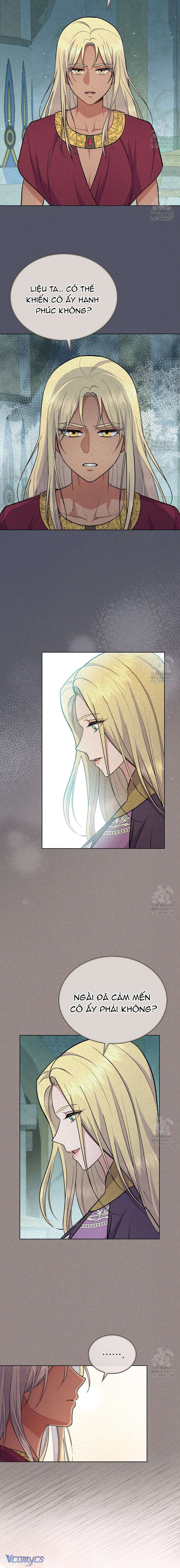 Hôn Nhân Giả Dối Chapter 79 - Trang 4