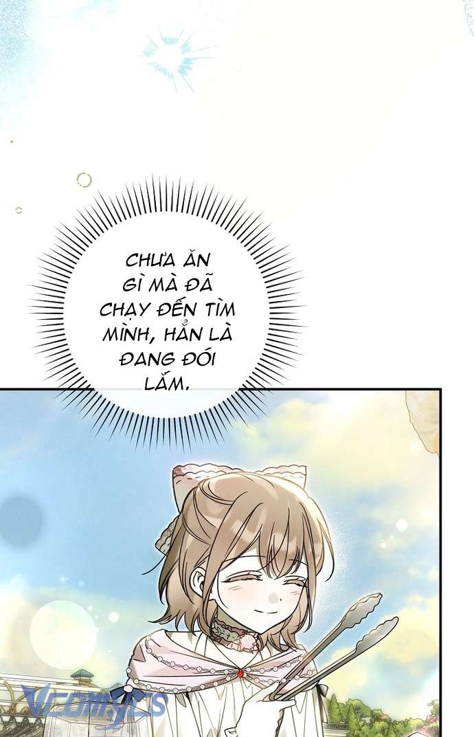 Độc Chiếm Sủng Ái Của Công Chúa Út, Mọi Người Đều Say Mê Tôi. Chap 21 - Trang 3