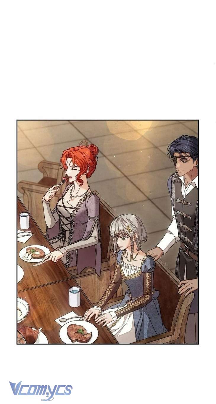 Hôn Nhân Vụ Lợi 2: Bản Tình Ca Không Thể Quên Chap 29 - Trang 2