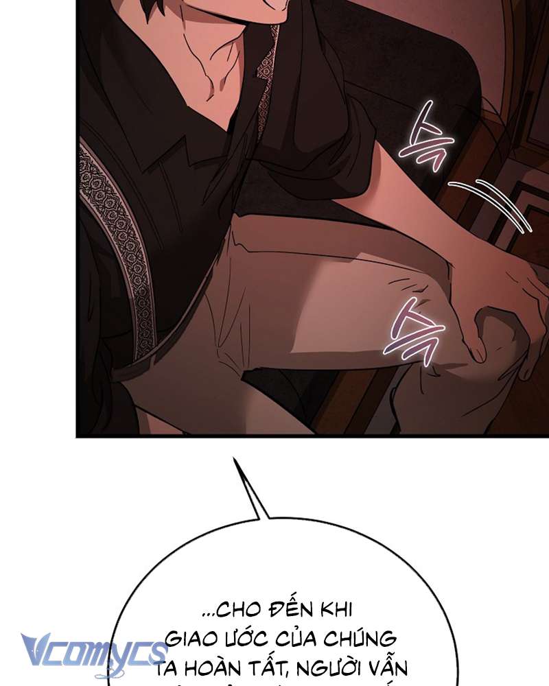 Ác Quỷ Nuôi Dưỡng Tiểu Thư Chapter 32 - Trang 4