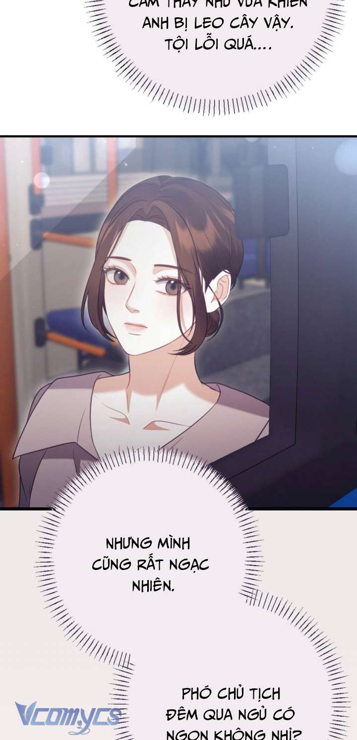 [18+] Hối Hận Muộn Màn Chap 4 - Trang 2