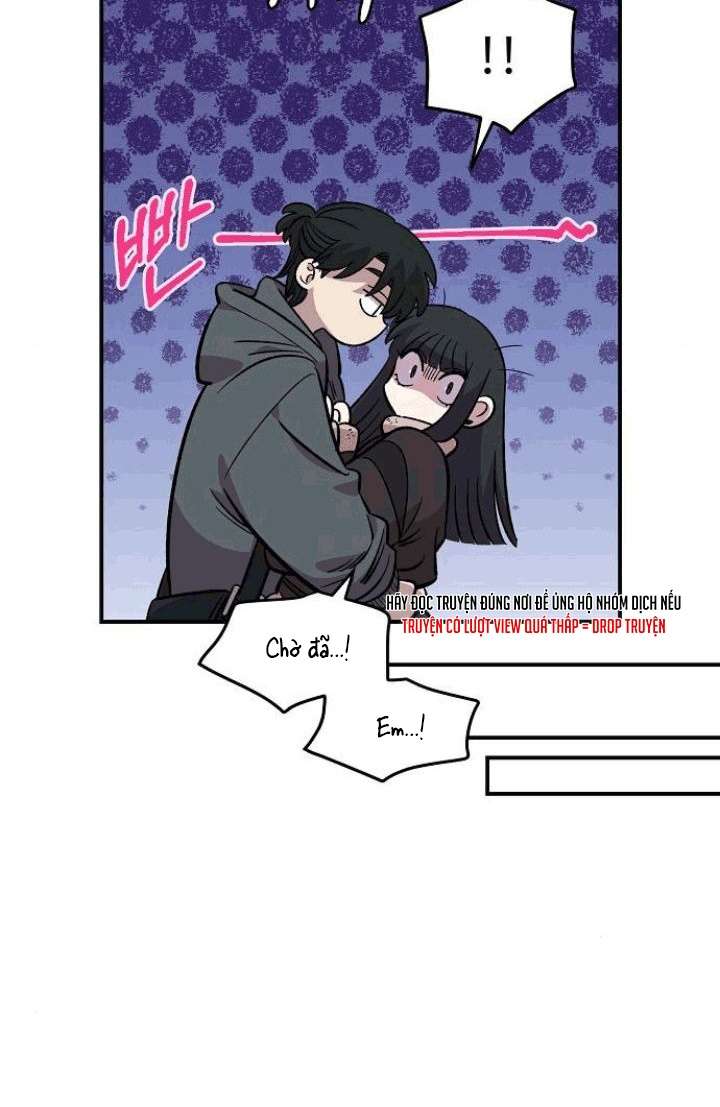 [18+] Người Bạn Rắc Rối Thời Thơ Ấu Của Tôi Chap 48 - Trang 2