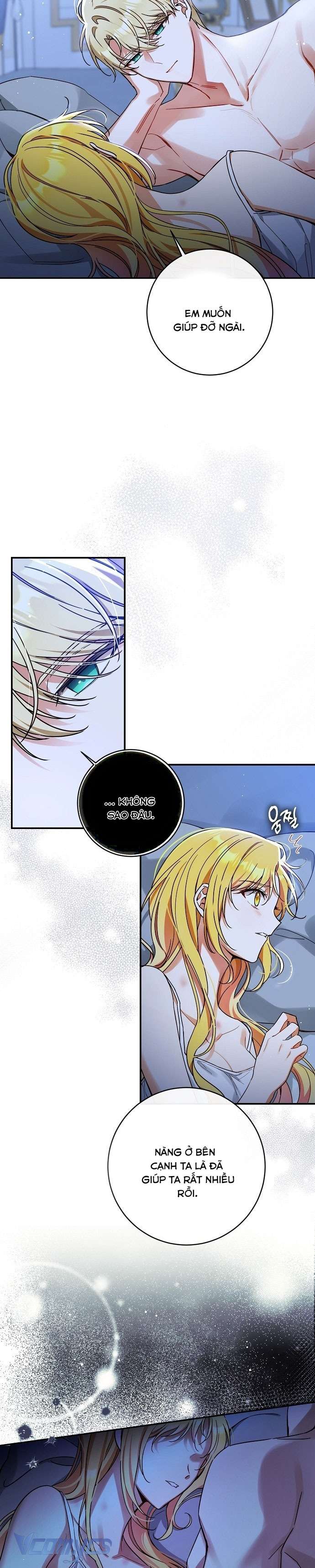 Thuần Hóa Hầu Tước Quái Dị Chap 59 - Trang 2