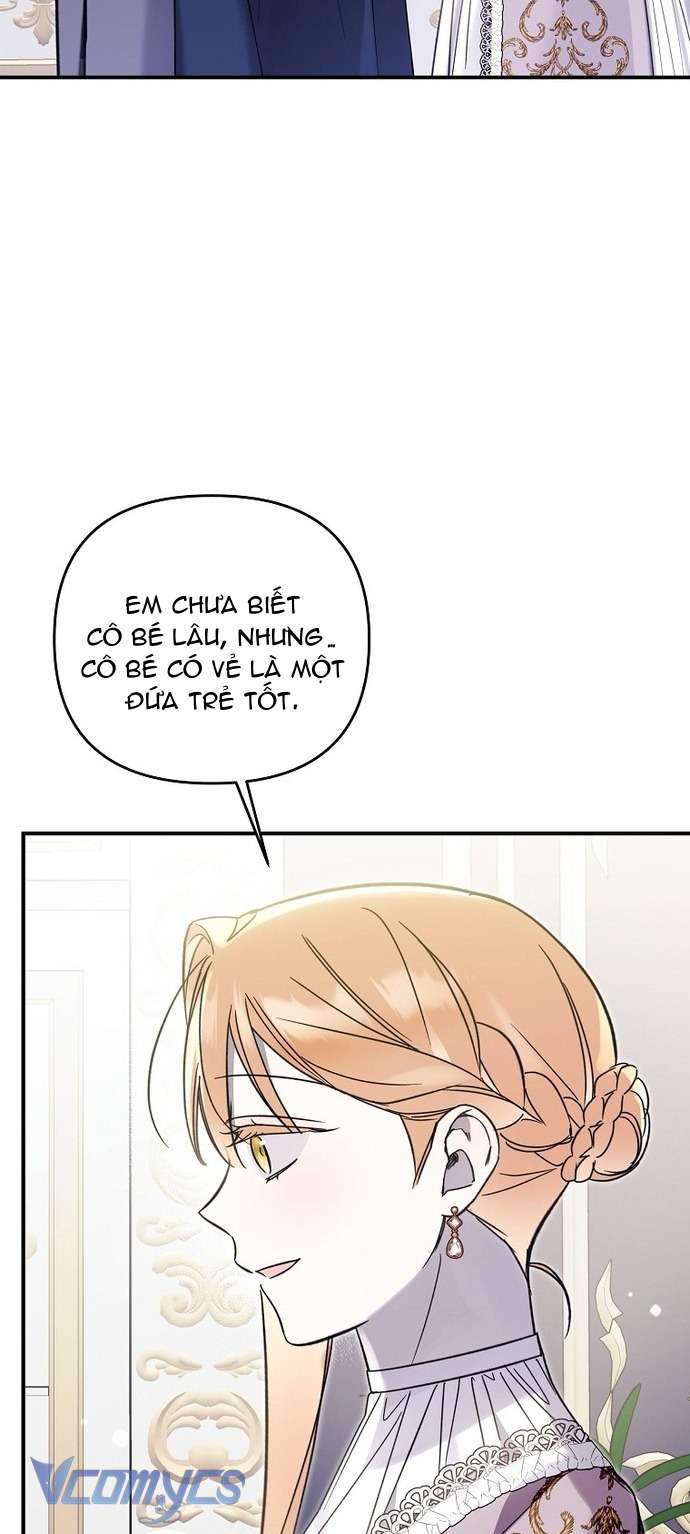 Độc Chiếm Sủng Ái Của Công Chúa Út, Mọi Người Đều Say Mê Tôi. Chap 12 - Trang 3