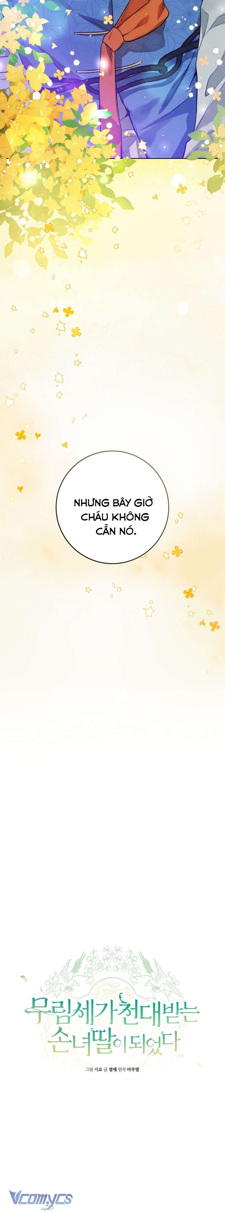 Trở Thành Cô Cháu Gái Bị Khinh Miệt Của Nhà Quyền Quý Chap 6 - Trang 2