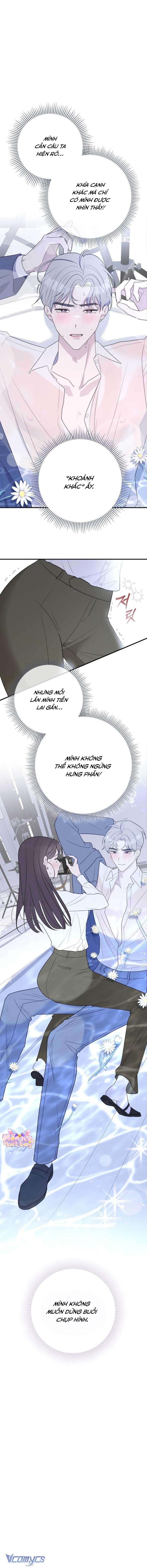 [18+] Tôi Nuôi Trai Chỉ Để "Thịt" Chap 2 - Next 