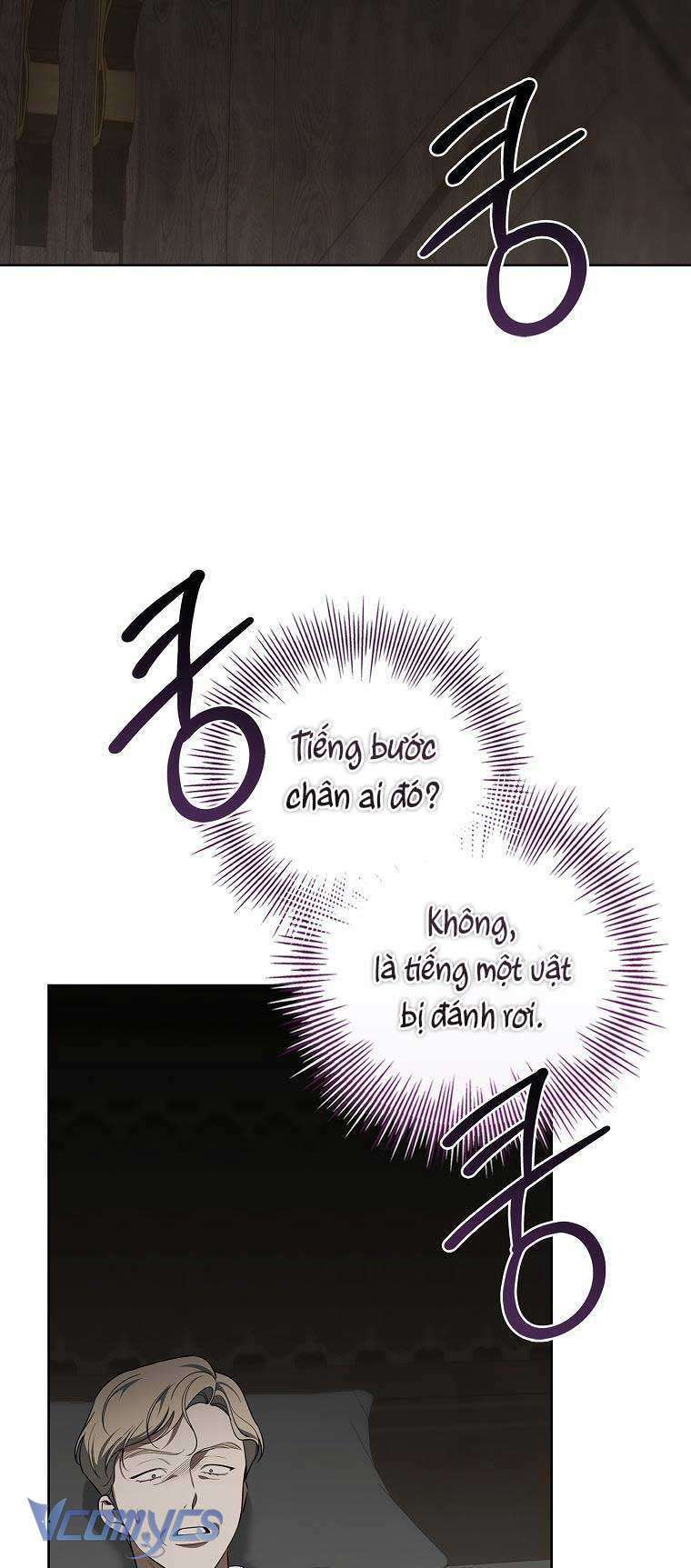 100 lời nguyền tại dinh thự Illestone Chap 30 - Trang 3