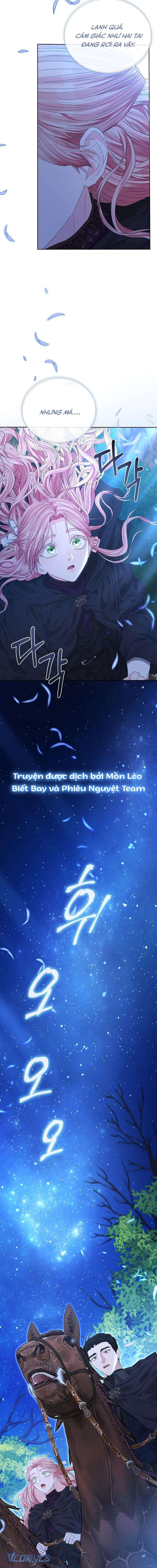 Tôi Bị Ám Ảnh Bởi Người Chồng Phản Diện Chap 40 - Trang 2