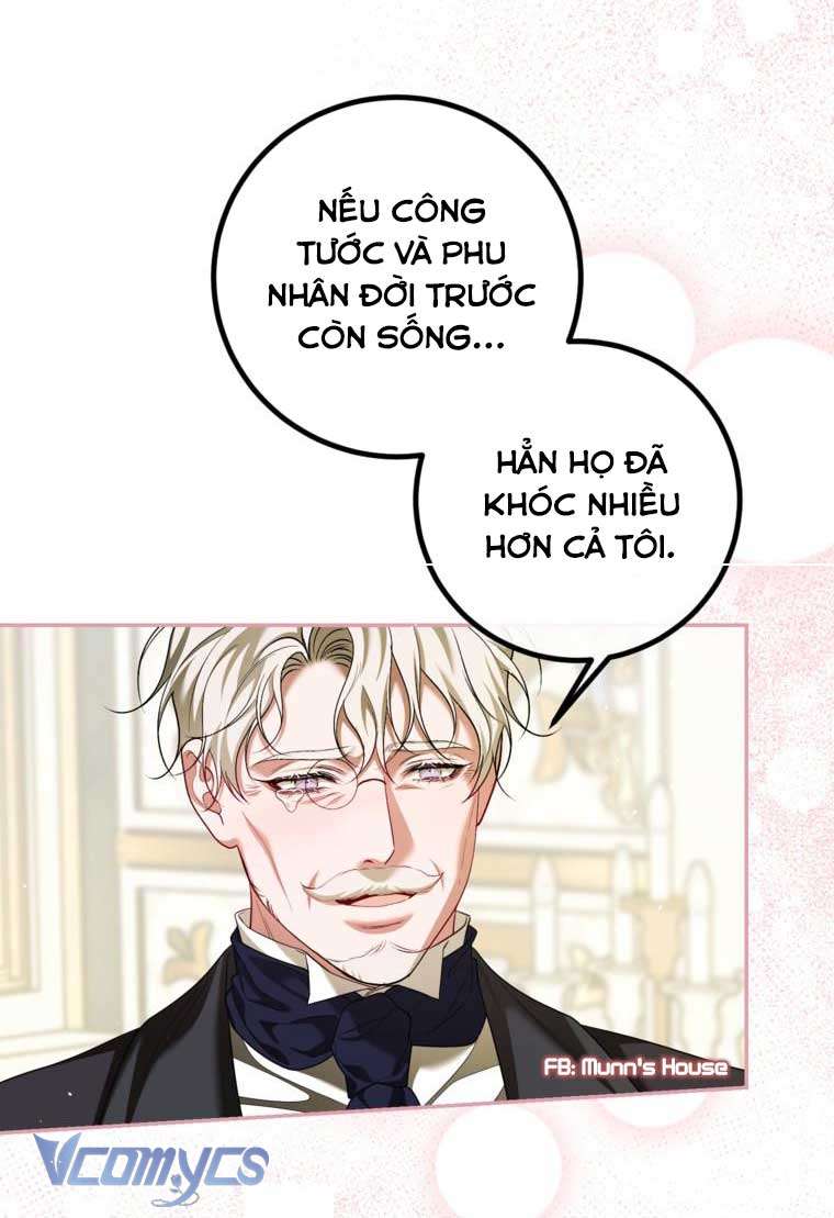 Thời Gian Của Nhân Vật Phụ Có Giới Hạn Chap 89 - Trang 3