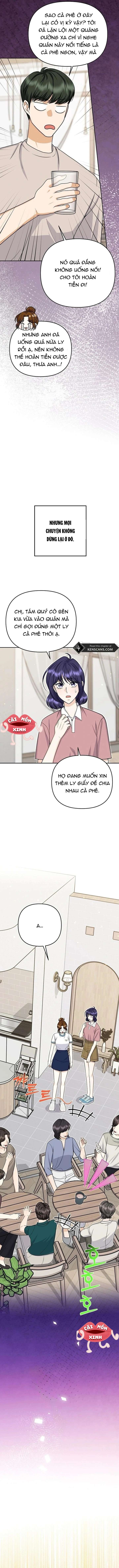 Hãy Tới Nhà Anh Đi Chap 20 - Trang 3