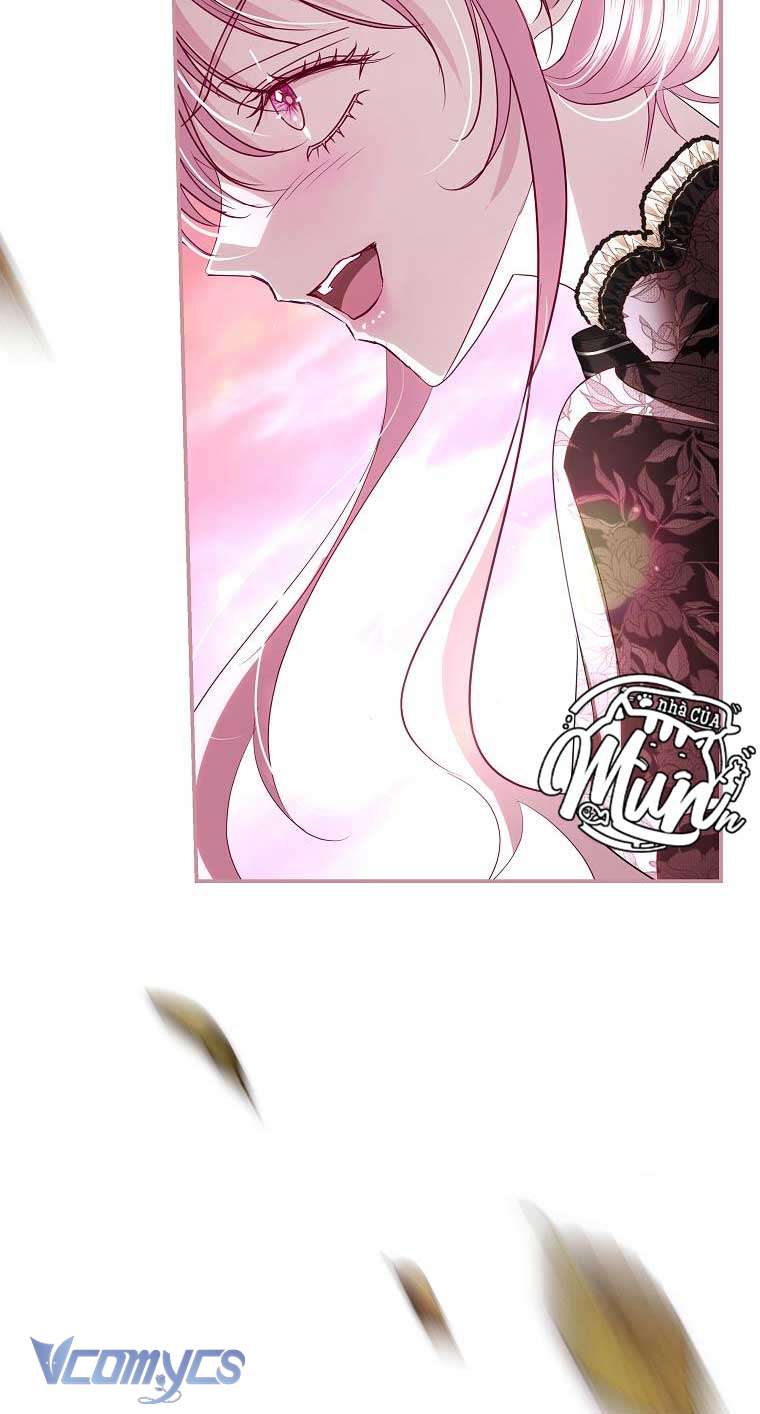 Thuần Hóa Hoàng Tử Quái Vật Chap 43 - Trang 3