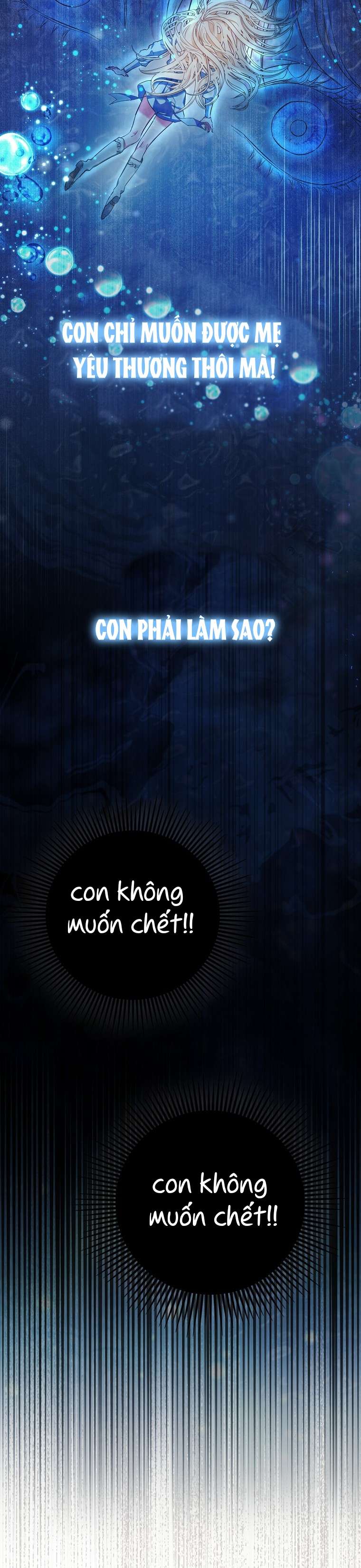 Nàng Công Chúa Của Mọi Người Chapter 1 - Trang 4