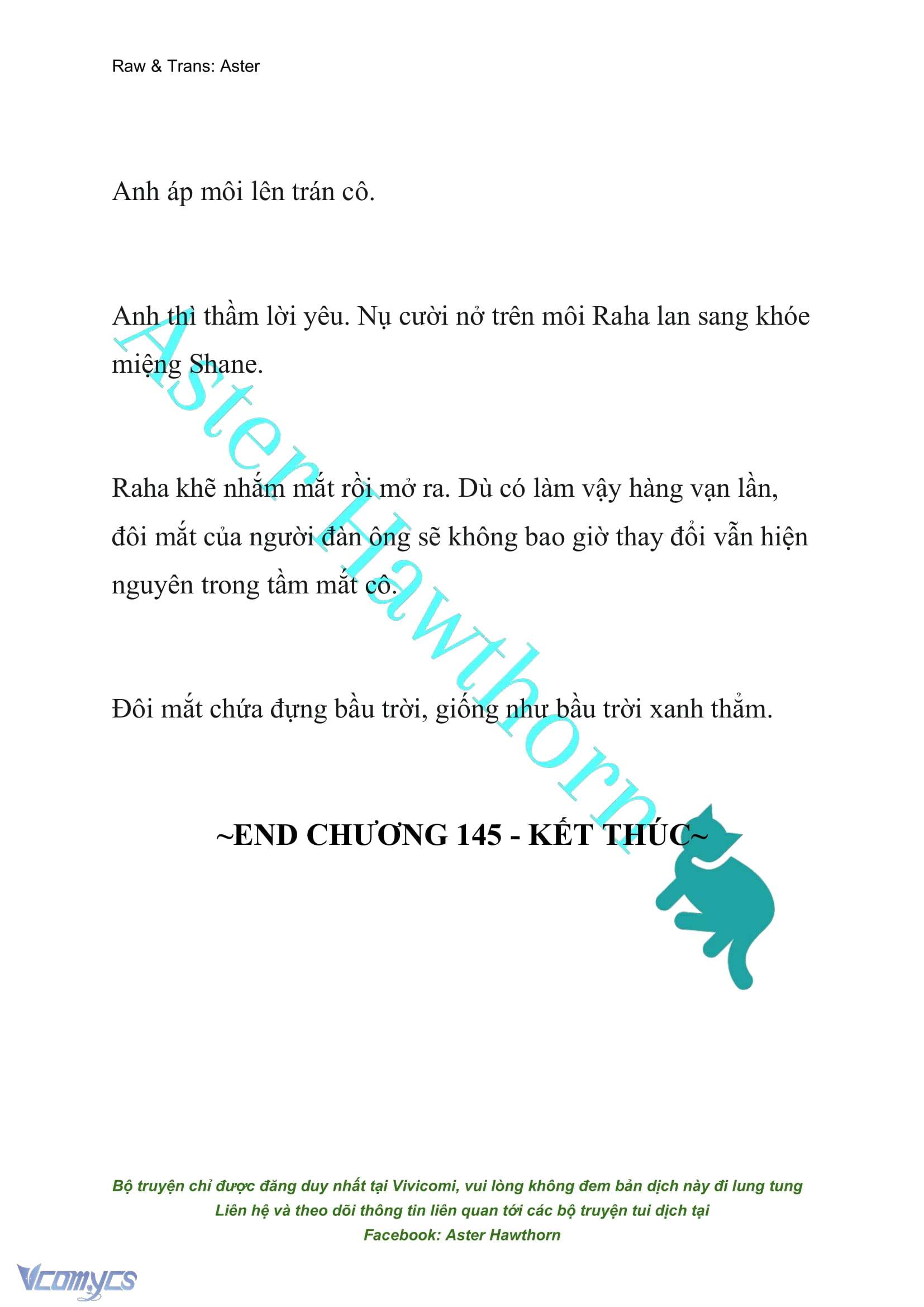 [NOVEL] Búp Bê Trong Phòng Ngủ Của Công Chúa Chap 145 - Trang 2