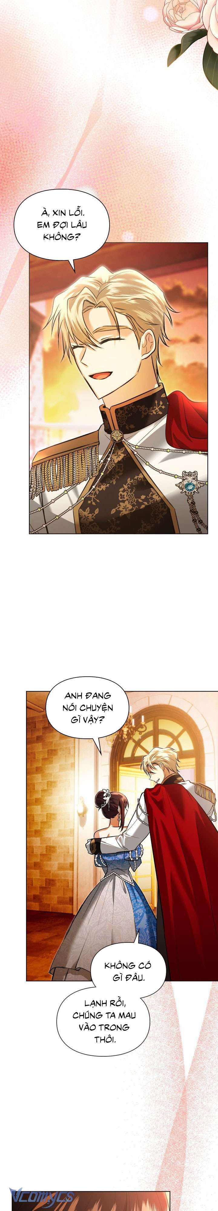 Tôi Mới Là Gia Chủ Thật Sự Chap 47 - Trang 2