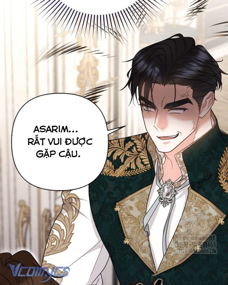 Trước Khi Em Có Ý Định Chạy Trốn Ta Sẽ Ngăn Chặn Nó Chap 13 - Trang 4