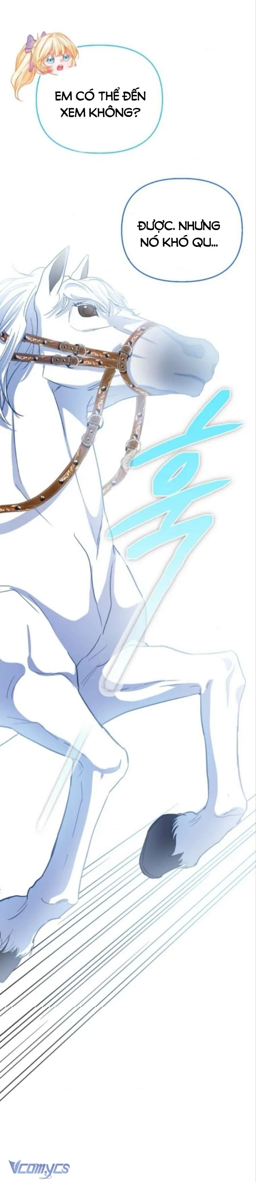 Nàng Công Chúa Của Mọi Người Chapter 42 - Trang 4