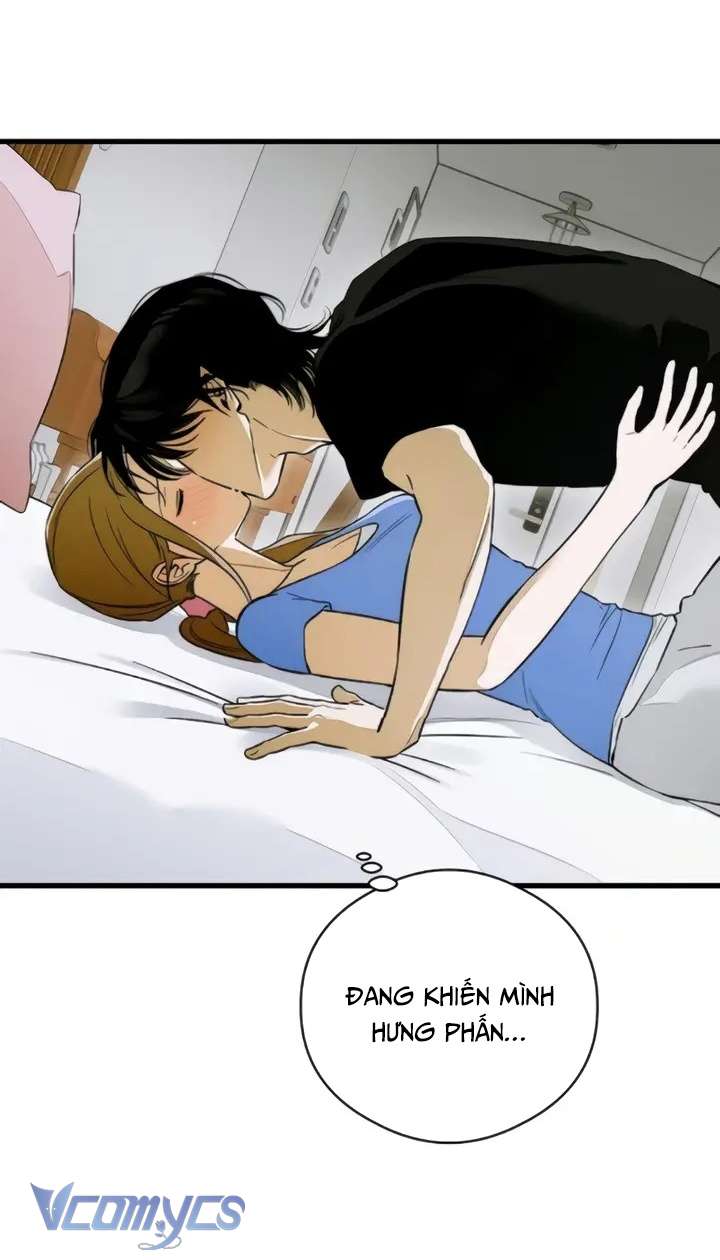 [18+] Mong Ước Của Ác Quỷ Chap 61 - Trang 2