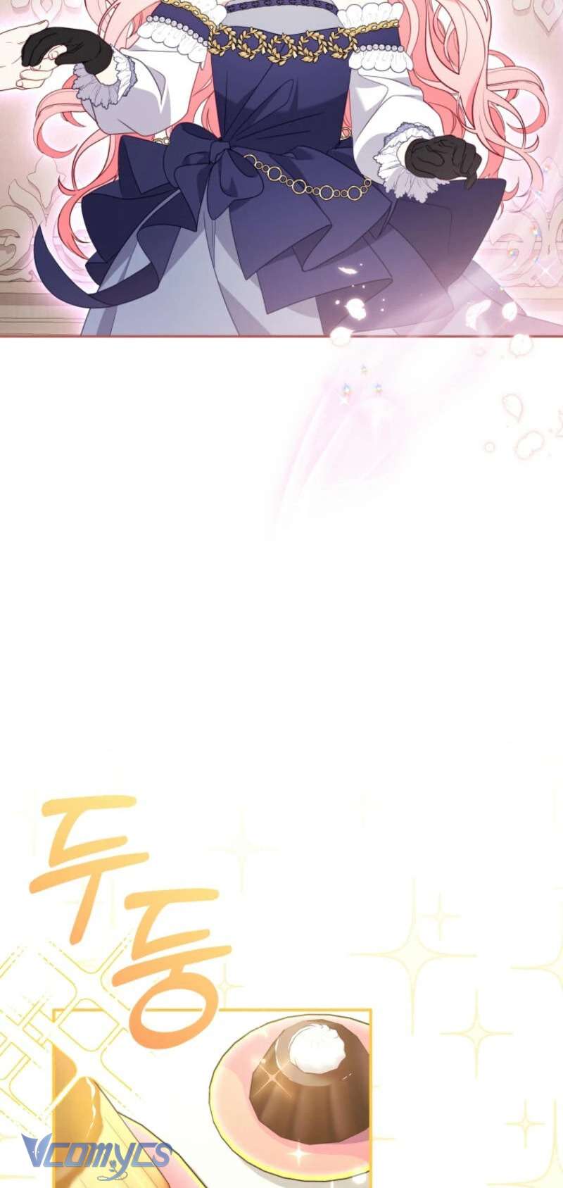 Tôi Được Nuôi Dưỡng Bởi Những Kẻ Phản Diện Chap 92 - Trang 3