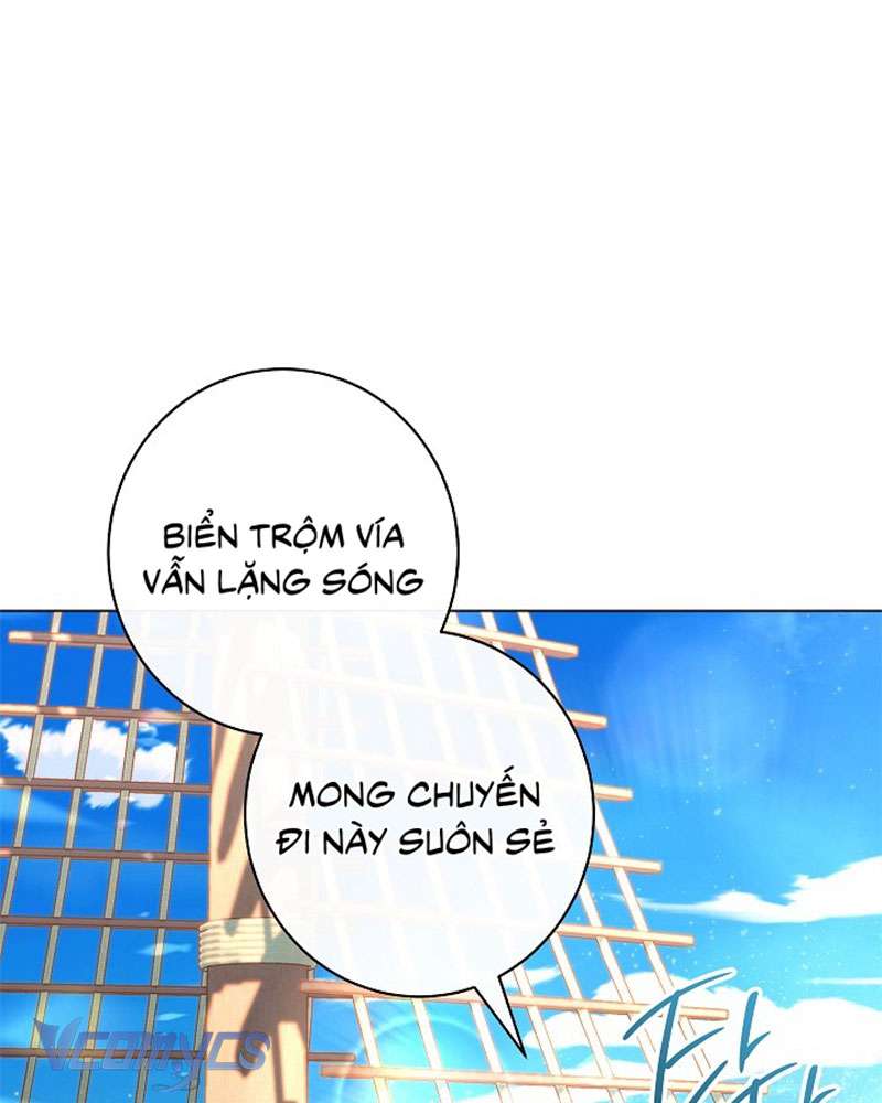 Hầu Gái Độc Quyền Của Hoàng Hậu Phản Diện Chap 83 - Trang 4