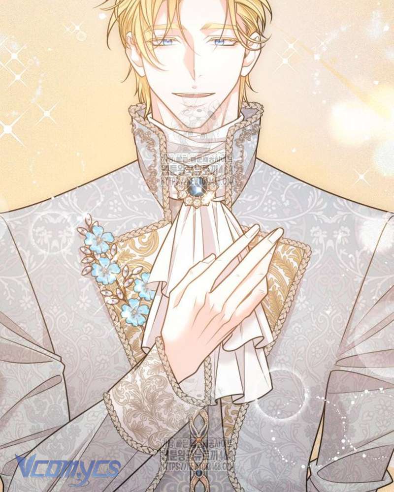 Trước Khi Em Có Ý Định Chạy Trốn Ta Sẽ Ngăn Chặn Nó Chap 27 - Trang 3