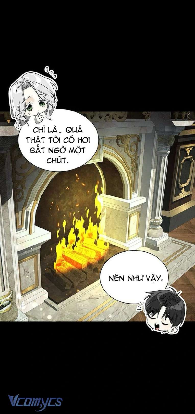 Cứ Cố Gắng Hết Sức Để Hối Hận Chap 20 - Next Chap 21