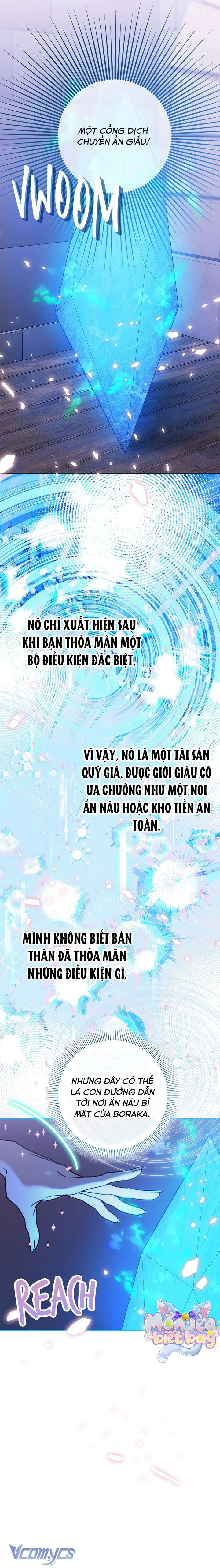 [18+] Chủ Nhân Hầm Ngục Hạng S Chap 12 - Trang 2