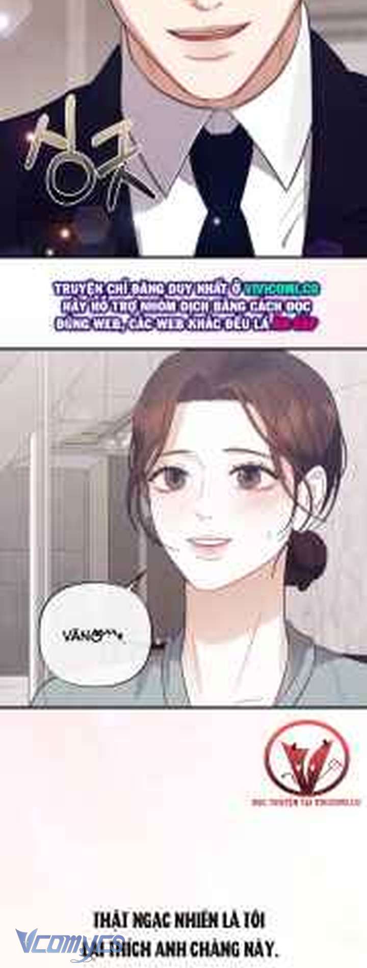 [18+] Hối Hận Muộn Màn Chap 1 - Trang 2