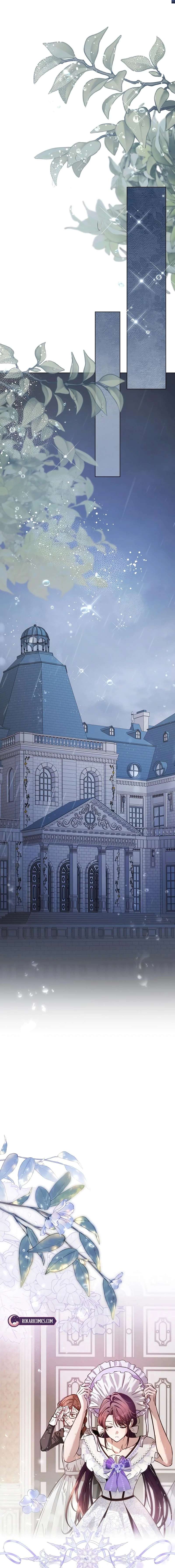 Cô Dâu Của Đại Công Tước Là Chiến Binh Địa Ngục Chap 19 - Next Chap 20